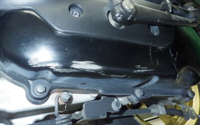 YAMAHA JOG ZR-4 2015 SA56J