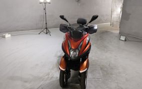 YAMAHA TRICITY 125 SE82J