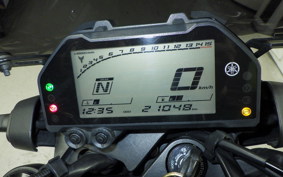 YAMAHA MT-25 A RG43J