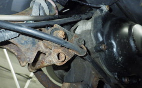 YAMAHA MINT 1YU