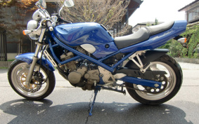 SUZUKI BANDIT250-1 GJ74A