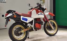 HONDA XL600R PHARAOH 1986 PD04