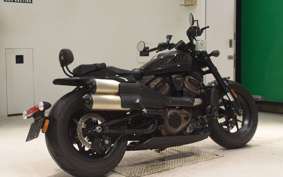 HARLEY RH1250S 2022