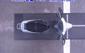 HONDA LEAD 90