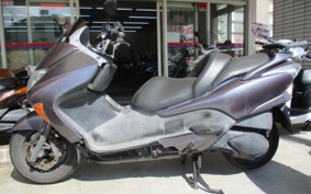 HONDA FORZA X MF08