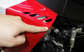 HONDA CBR1000RR RSP SC82
