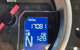 HONDA GB350 2022 NC59