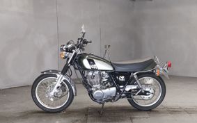 YAMAHA SR400 2016 RH03J