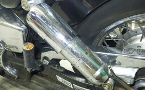 HONDA SHADOW 400 2009 NC34
