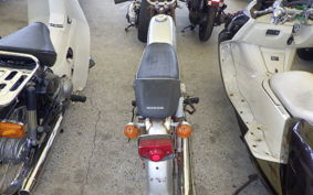 HONDA CD50 BENLY S CD50
