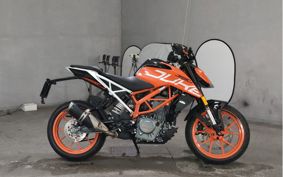KTM 390 DUKE JPJ40
