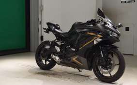 KAWASAKI ZX-25R ZX250E