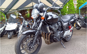 HONDA CB400SFV-4ABS 2022 NC42