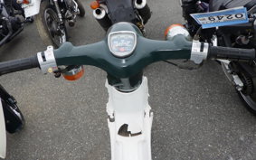 HONDA C50 SUPER CUB 2021 C50