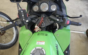 KAWASAKI NINJA 250R EX250K