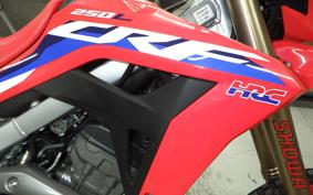 HONDA CRF250L
