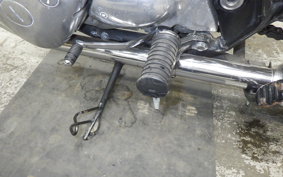 KAWASAKI W650 2010 EJ650A