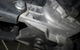 SUZUKI ADDRESS V125 DT11A