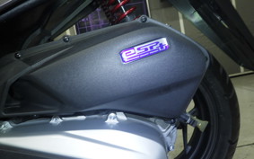 HONDA PCX 160 KF47