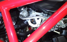 HONDA VTR 250 Gen. 2 2008 MC33