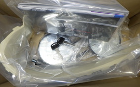 HONDA ｸﾛｽｶﾌﾞ110-3 JA60