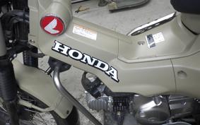 HONDA CT125 HUNTER CUB 2024 JA55