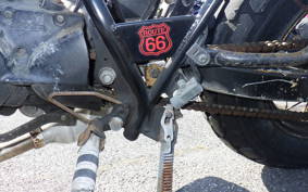 YAMAHA TW200 2JL