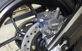 HONDA CB650R 2023 RH03