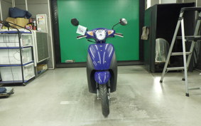 SUZUKI ﾚｯﾂ 2010 CA4AA