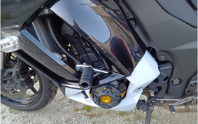 KAWASAKI NINJA 1000 ABS 2015 ZXT00G