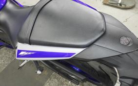 YAMAHA YZF-R25 A