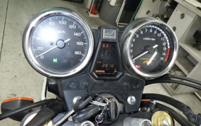 HONDA CB400SF GEN 4 2018 NC42