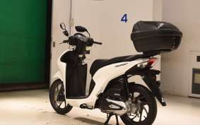 HONDA DIO110-3ﾍﾞｰｼｯｸ JK03