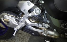 YAMAHA MT-09 A 2017 RN52J