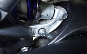 YAMAHA MT-09 Tracer 2019 RN36J