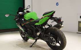 KAWASAKI ZX-4R SE 2024 ZX400P