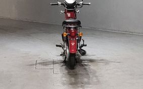 HONDA CROSS CUB 50 AA06