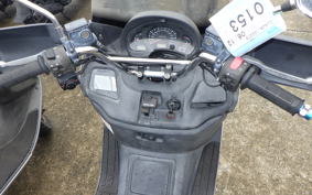 SUZUKI SKYWAVE 250 (Burgman 250) CJ42A