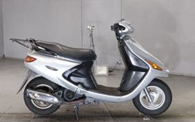 YAMAHA CYGNUS125S SE01J