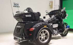HARLEY FLHTCUTG TRIKE 1750 2017