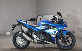 SUZUKI GSX250 R DN11A