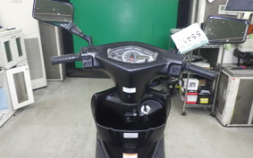 SUZUKI ADDRESS V125 S 2008 CF4MA