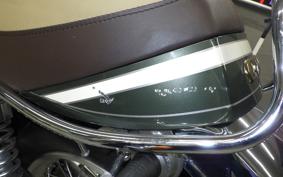 YAMAHA SR400 Gen.4 2016 RH03J