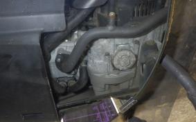 YAMAHA JOG Gen.5 2025 SA36J