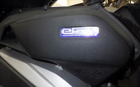 HONDA ADV160 KF54
