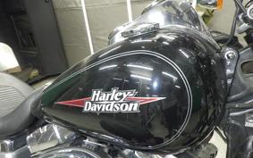HARLEY FXDL 1580 2011