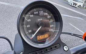 HARLEY XL883N 2013 LE2