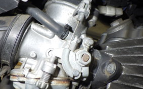 SUZUKI VANVAN 200 NH41A