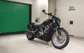 HARLEY RH975S 2023