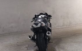 KAWASAKI ZZR1400 2006 ZXT40A